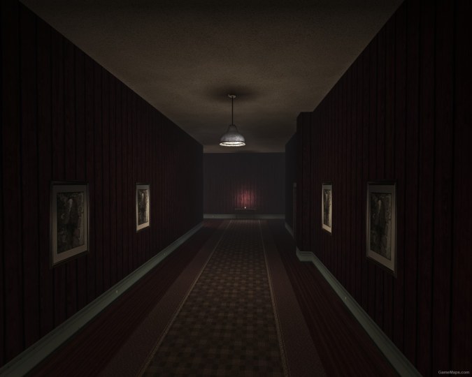 The Evil Within 2 (L4D1 Port)