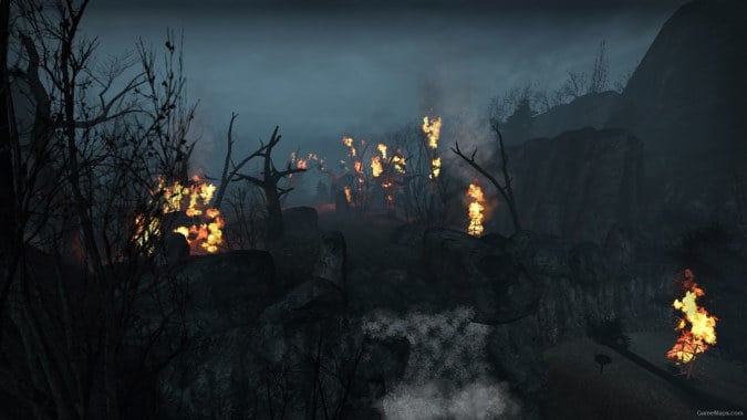 The Last Stand The Last Stand