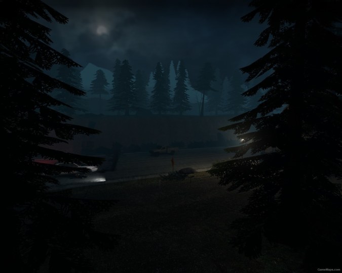 Time to Die (L4D1 Port)