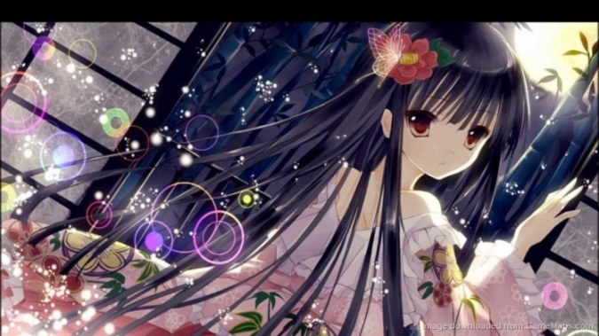 Touhou Lunatic Princess Tank