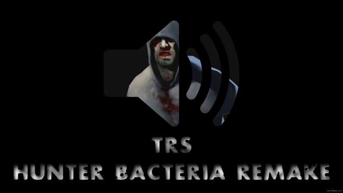 TRS Hunter Bacteria Remake (Piano)