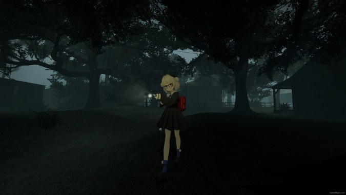 Ui Raincoat replaces Francis port for Left 4 Dead 1