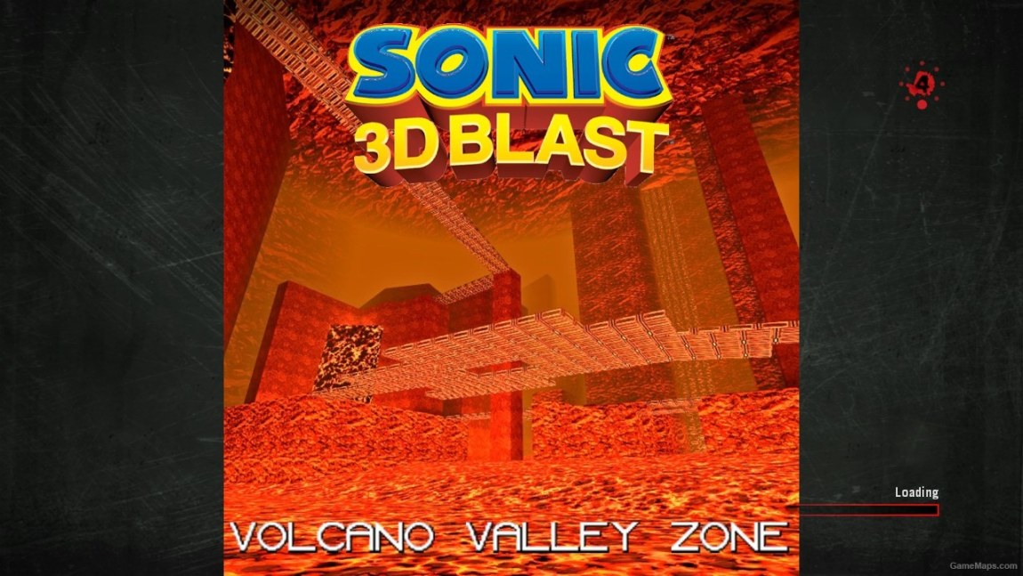 Volcano Valley Zone Volcano Valley Zone