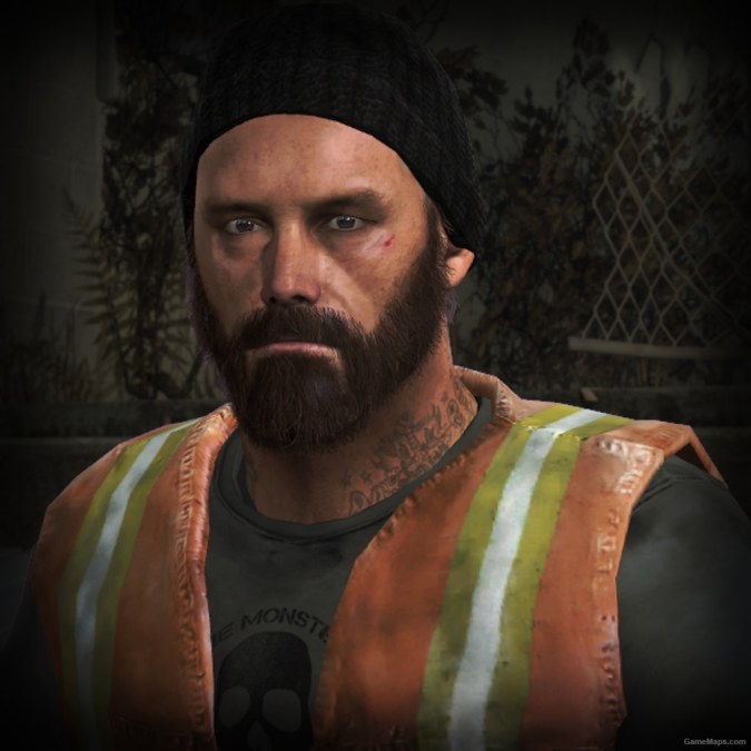 Worker Francis