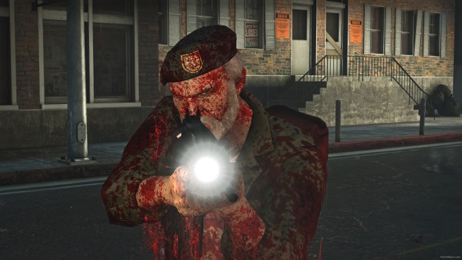 Zen's Boomer Blood Zen's Boomer Blood