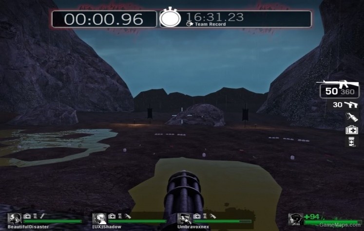 helms deep left 4 dead 2 helms deep left 4 dead 2