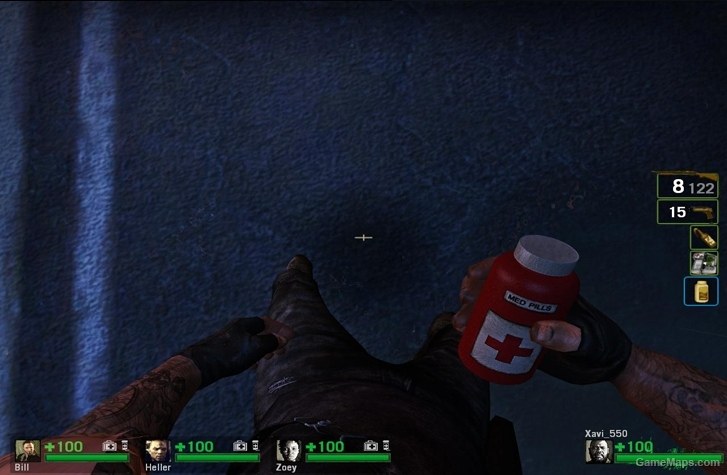 left 4 dead pills left 4 dead pills
