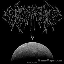 Ai Ghostemane Replace Tank Music Left 4 Dead Gamemaps