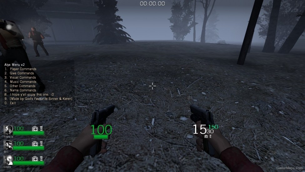 payday 2 voice commands mod payday 2 voice commands mod
