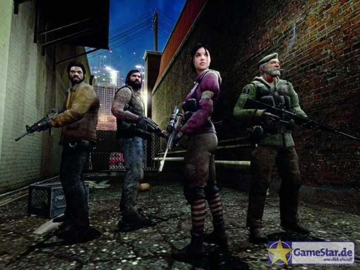 install left 4 dead 2 beta install left 4 dead 2 beta