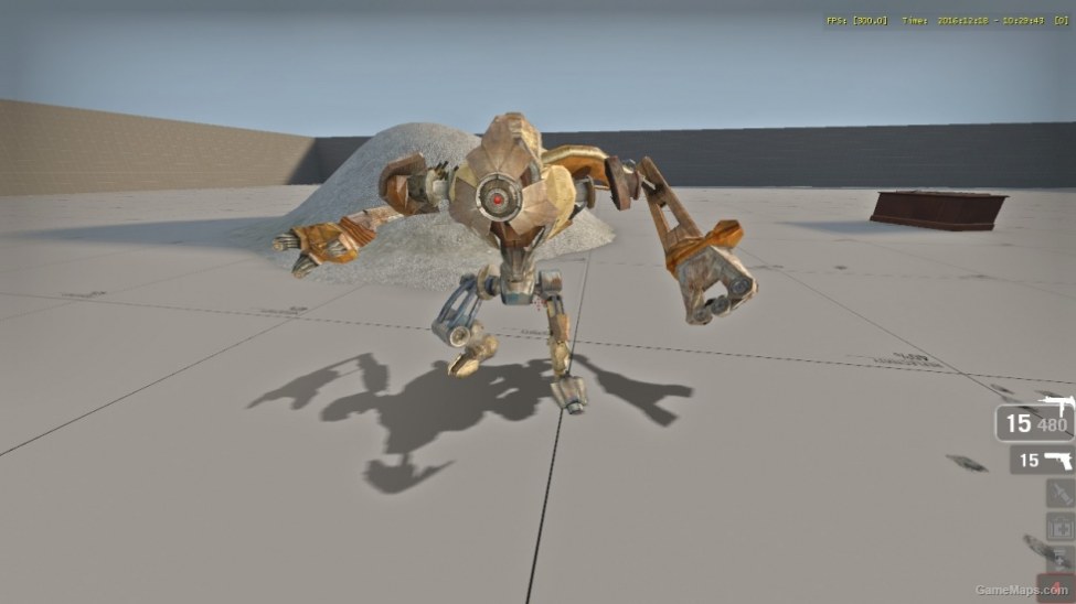 gamemaps