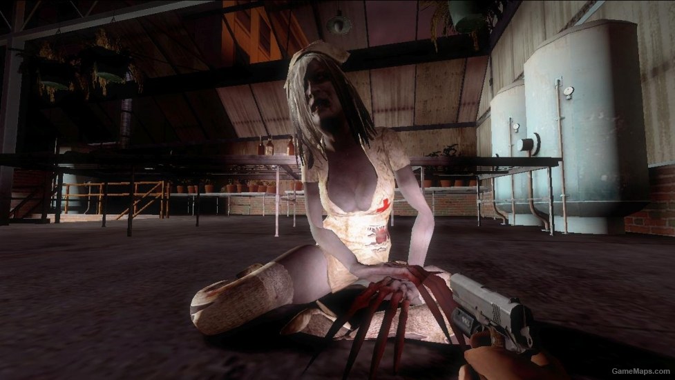 left 4 dead 2 witch left 4 dead 2 witch