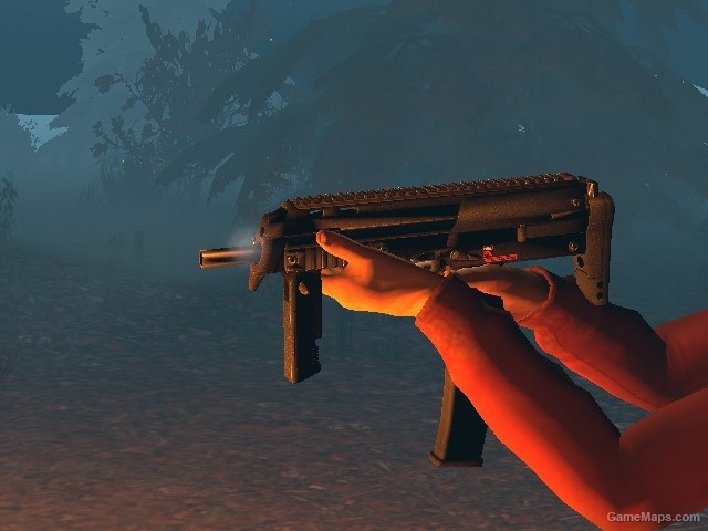 Weapons Mods Left 4 Dead Gamemaps