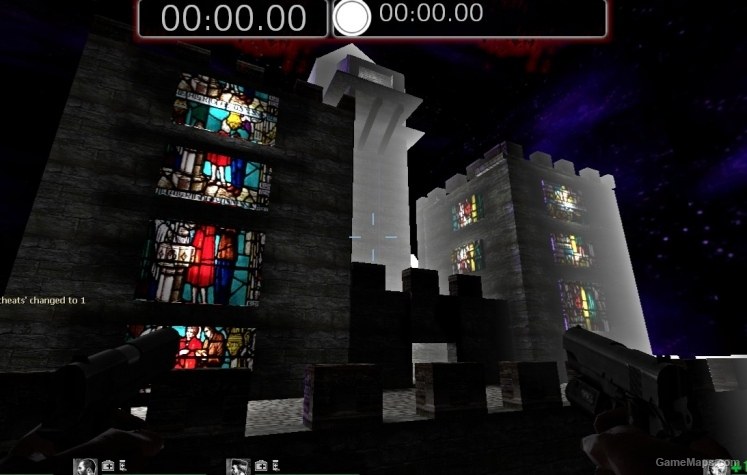 Parasite Eve Survival Left 4 Dead Gamemaps