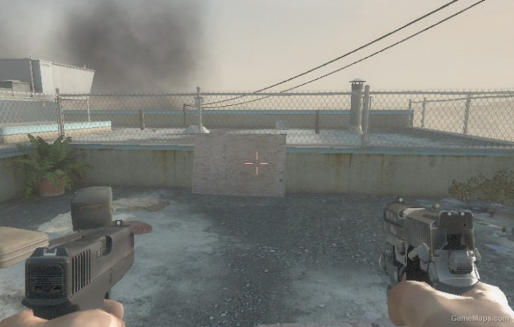 Crosshair Add Ons Left 4 Dead Gamemaps