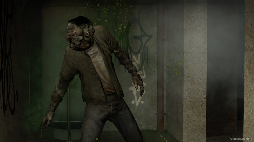 left for dead smoker left for dead smoker