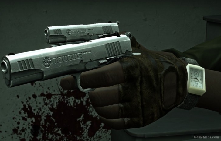Weapons Mods Left 4 Dead Gamemaps