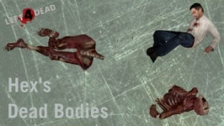 2007 Dead Bodies