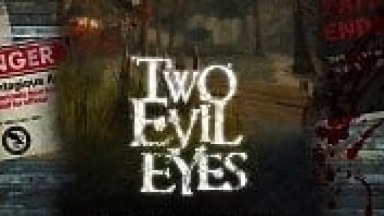 2 evil eyes (L4D1 Port)