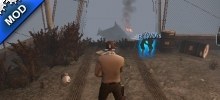 3rd Person Quick Viewer Ported to L4D1