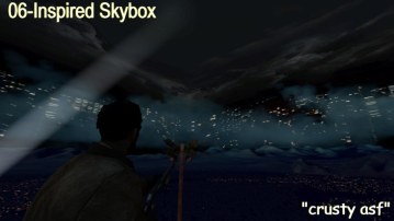 '06-Inspired Cityscape Skybox