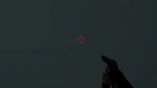 [L4D1] Crosshair setting menu