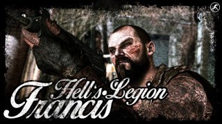 [L4D1] Hell's Legion Francis