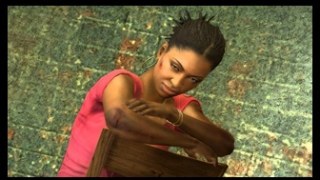 [L4D1] Rochelle replace Louis