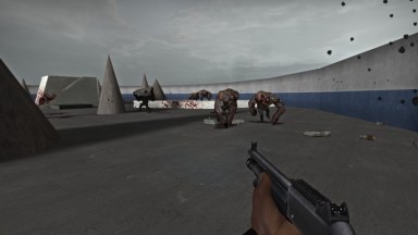 [L4D] Man vs Tank v1.2