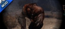 [mL] Brown Tank L4D1