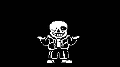 [Tank music] Toby Fox - MEGALOVANIA