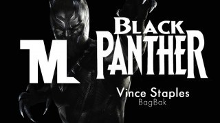 [Tank music] Vince Staples - BagBak