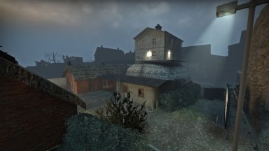 A Baltic Tale (L4D1 Port)