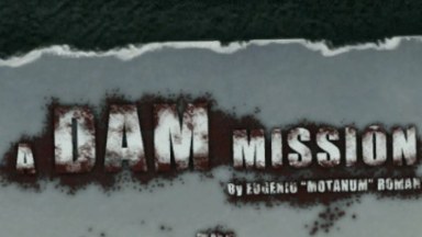 A Dam Mission (L4D1 Port)