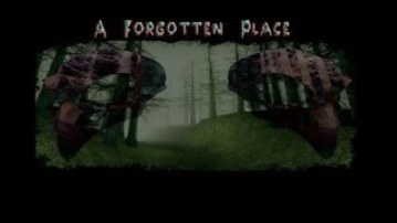 A Forgotten Place (L4D1 Port)