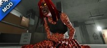 AA Molten Witch L4D1