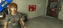 AC/DC Zoey l4d1