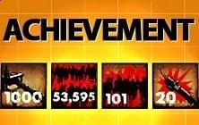 Achievement