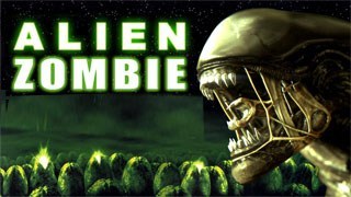 Alien Xenomorph Common Infected