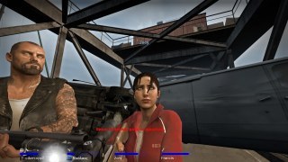 Alternative Left 4 Dead