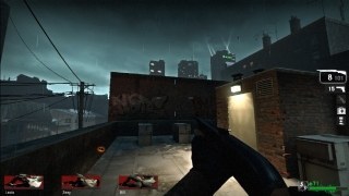 Realistic/Difficult/Balanced Weapon Scripts