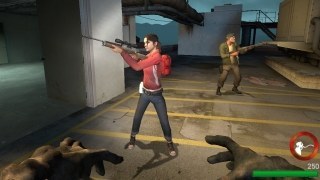 Amazing for l4d1