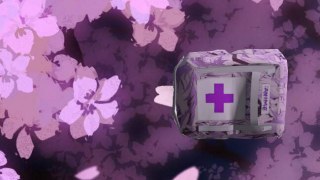 Anime Medkit