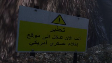 Arabic Signs