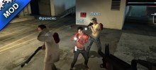 Awesome team for l4d1