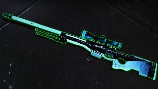 AWP--Frost Hive