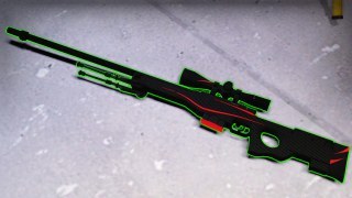 AWP-RedLine