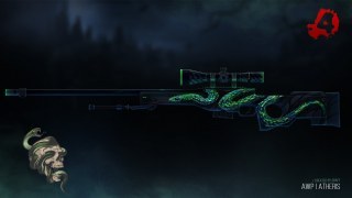 AWP - Ateris (Sniper)