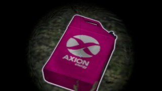 Axion Energy gascan for L4D1