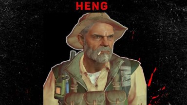 B4B Bill in Heng suit